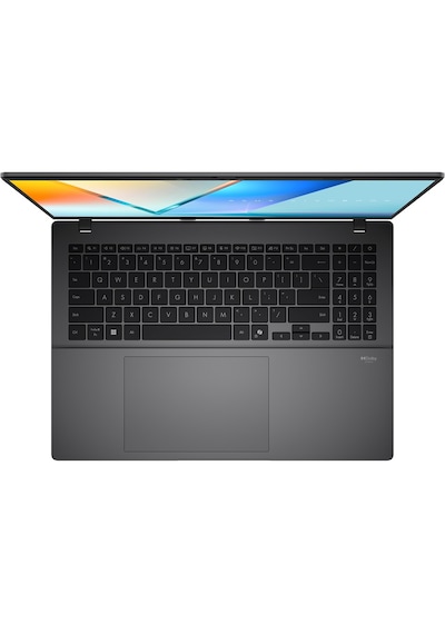 Asus VivoBook S16 S3607AA-SH189W Ultra 7 355H 16 GB 512 GB SSD 16" W11H Dizüstü Bilgisayar
