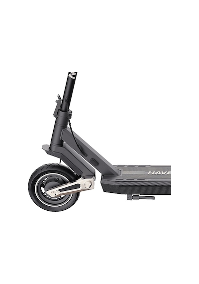 Navee St3 1000 Watt 60 Km Menzil Elektrikli Scooter Siyah Siyah