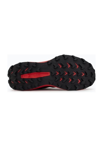 Joma Tktuns2623 Tundra Erkek Trail Koşu Ayakkabısı Haki/kırmızı Yeşil