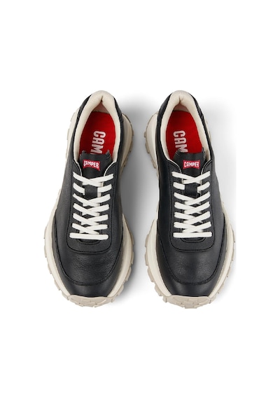 Camper Erkek Sneaker K100928 Siyah