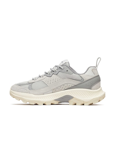 Merrell J008152 Speed Strıke 2 Trex Kadın Outdoor Ayakkabısı Gri Gri