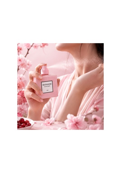 Blossom Kiraz Çiçeği & Gül Çiçeksi Meyveli Kadın Parfüm Edp 100 Ml Diğer
