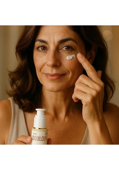 Eye Reset Cream