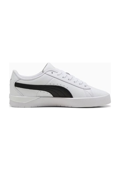 Puma Jada Classic Beyaz-siyah Kadın Sneaker 40021703 I-176 Beyaz