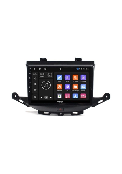Opel Astra K Android Multimedya Sistemi 6-128 Myway 2016-2020 9"