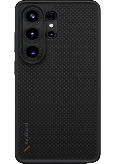 Samsung Uyumlu Galaxy S26 Plus Keva Karbon Kapak Armaid Fiber Magsafe Özellikli Premium Koruyucu Kılıf Siyah Samsung Uyumlu Galaxy S26 Plus Keva Karbon Kapak Armaid Fiber Magsafe Özellikli Premium Koruyucu Kılıf Siyah