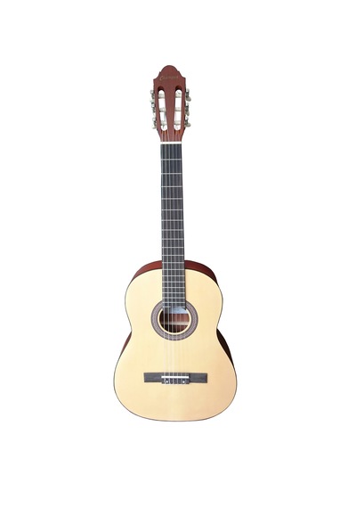 Champes Km3935 Klasik Gitar Natural