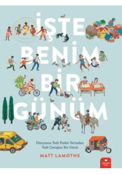 İşte Benim Bir Günüm N11.14923