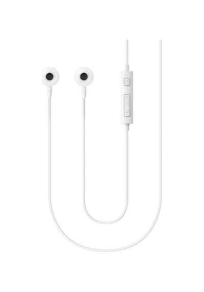 Samsung Uyumlu Eo-hs1303wegww Kulak İçi Kulaklık Beyaz - Teşhir Diğer