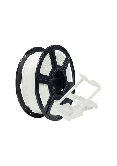 Flashforge Pla Pro Filament Beyaz 1.75mm 1kg