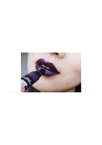 Make Up For Ever Rouge Artist Acrylip Ruj 600