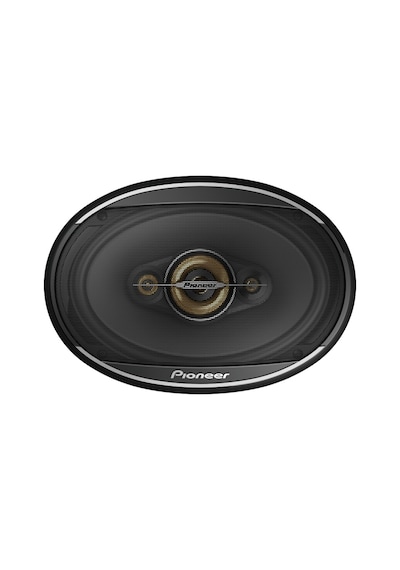 Pioneer Ts-a6978s Yeni Seri 650watt 100rms 16 X 24 Cm Oval