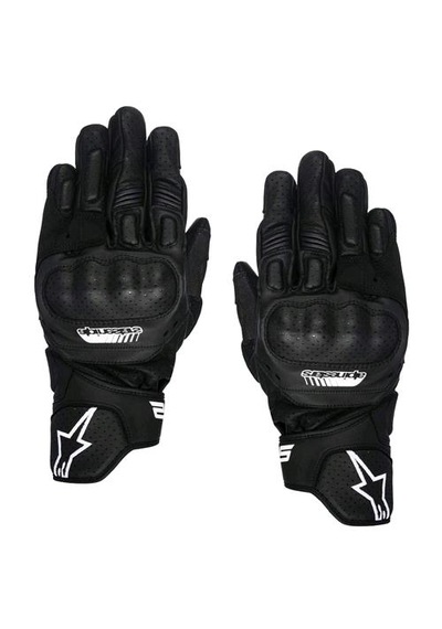 Alpinestars Sp-5 Deri Motosiklet Eldiven