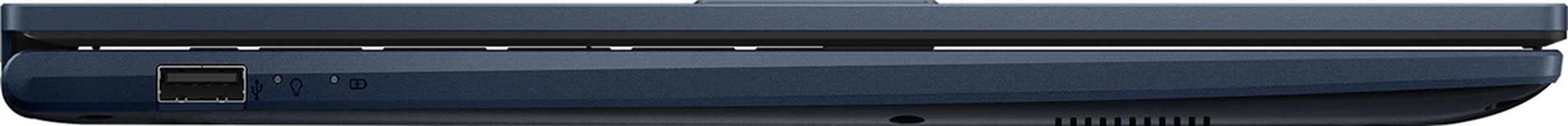 Asus Vivobook 15 X1504VA-NJ2765 i3-1315U 8 GB 512 GB SSD 15.6" FHD Free Dos Dizüstü Bilgisayar