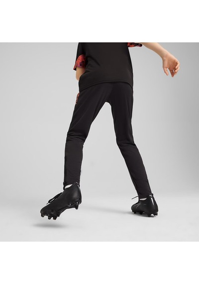 Puma Individualcup Football Çocuk Eşofman Altı C-pum659901c40p07 Siyah
