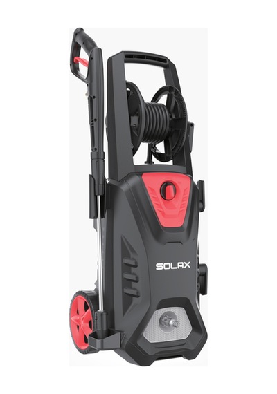 Solax Ylq6662h-170B 170 Bar Basınçlı Yıkama Makinesi