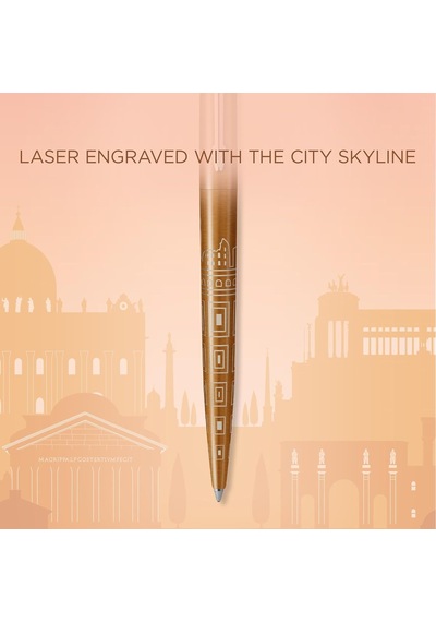 Parker Jotter Se Roma Bronz Ct Tükenmez Kalem Genel