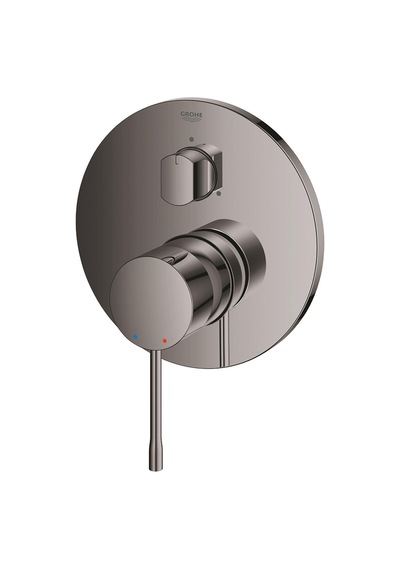 Grohe Ankastre Banyo Bataryası 3 Çık. Essence Hard Grap.-24092A01