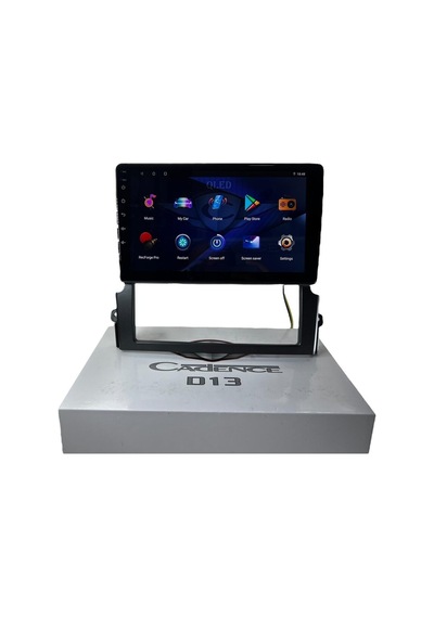 Kia Sorento 2002-2010 Cadence D13 Yeni Seri İşlemcili Pro Oem Multimedia