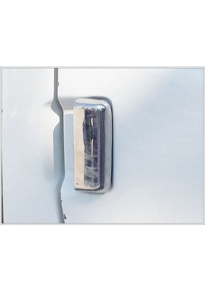 Ford Transit Krom Kapı Kolu 4 Kapı 1998-2003 P. Çelik
