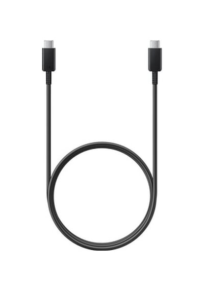 Usb Tip-C Kablo-Siyah