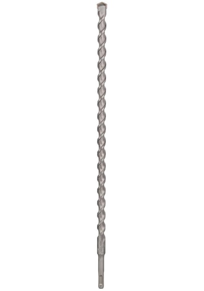 Bosch - Plus-1 Serisi, Sds-plus Kırıcı Delici Matkap Ucu 16 460 Mm
