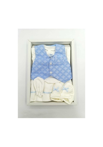 Pirinç Bebe Erkek Bebek Mevlüt Takımları Mavi Takım Mavi - 685147358 Pirinç Bebe Erkek Bebek Mevlüt Takımları Mavi Takım Mavi - 685147358