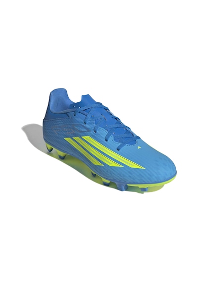 Adidas F50 Club Fg/mg Erkek Krampon Js1472 Js1472 Mav Mavi