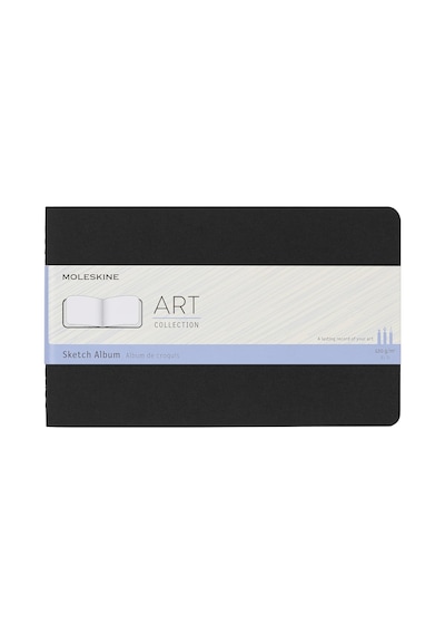 Moleskine Defter Çizim Defteri Large Boy 3364