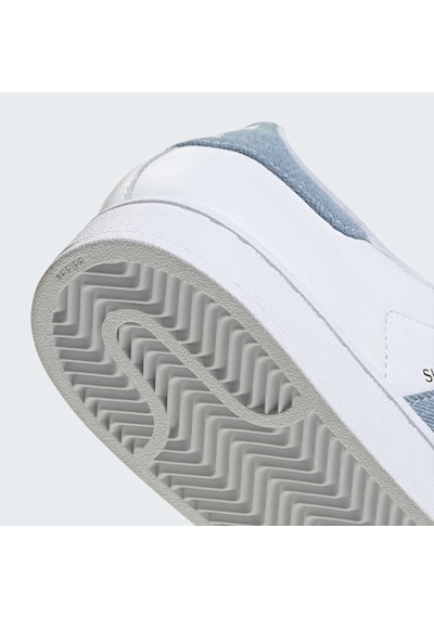 Adidas Kh8939 Superstar Iı Erkek Günlük Spor Ayakkabısı Beyaz
