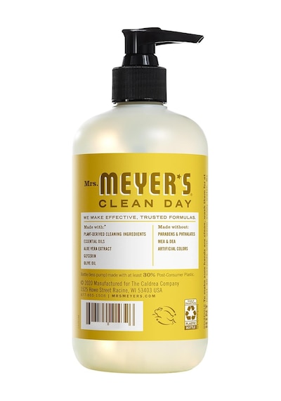 Mrs. Meyer's Daisy Sıvı El Sabunu 473 ML