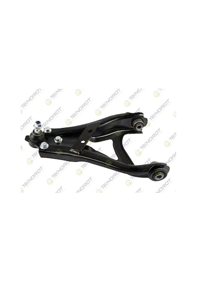 Teknorot Salıncak Sol Alt Komple Sac Dacia Duster 2 17 Teknorot Dc-349 545055413r