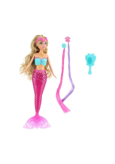 Işıklı Dreameez Denizkızı