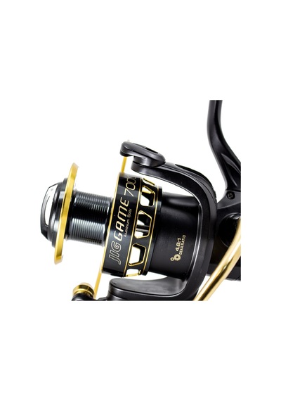 Kudos Jig Game 7000 Jig Olta Makinesi Kdsjg7000