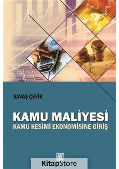 Kamu Maliyesi / Savaş Çevik