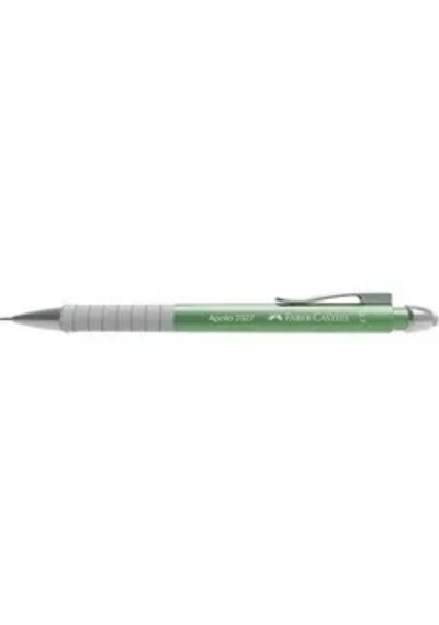 Faber Castell Versatil Kalem Apollo Metalıx 0.green Çok Renkli