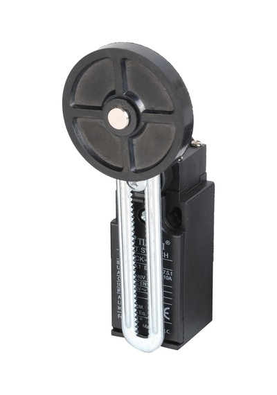 Tekerlekli Switch