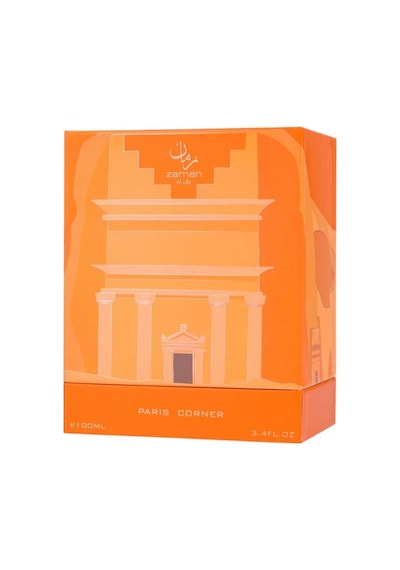 Paris Corner Zaman Al Ula Edp 100 Ml Unisex Parfüm Odunsu