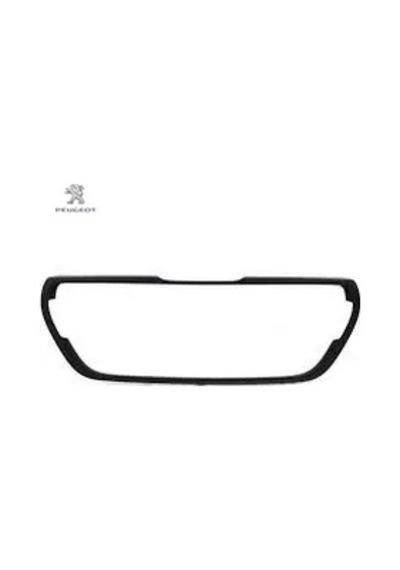 Ön Tampon Orta Çıta 208 Peugeot 1613485380