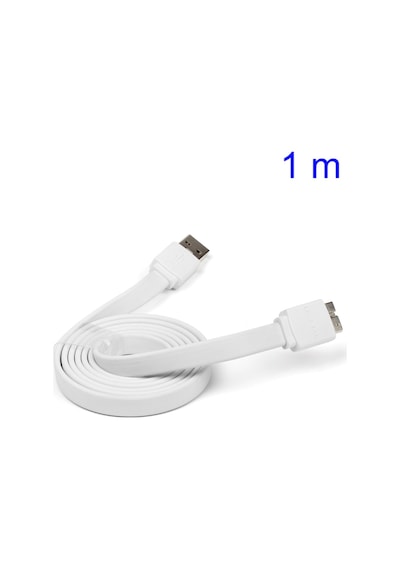 Samsung Uyumlu Galaxy Note 3 S5 Usb Şarj Ve Data Kablo (259897504)
