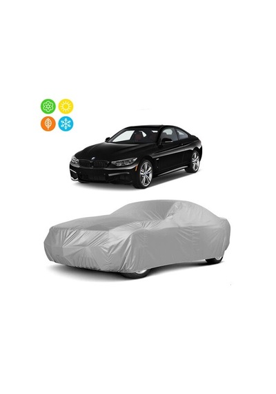 Bmw 428i Gran Coupe Branda Lüx Kalite Araba Brandası,oto Branda