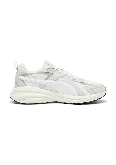 Puma Hypnotic LS Erkek Koşu Ayakkabısı - Beyaz 000000000101905173 Beyaz