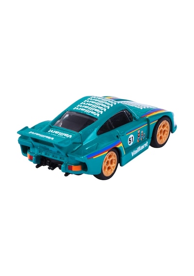 Majorette Porsche Delux Araçlar Porsche 935 K3