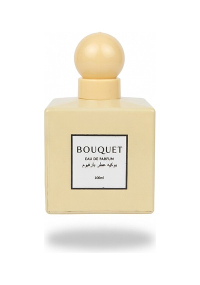 Özel Set Bouquet Ahududu Limon Bergamot Çiçeksi Gourmand Kadın Parfüm Edp 100 Ml 2 Adet Diğer