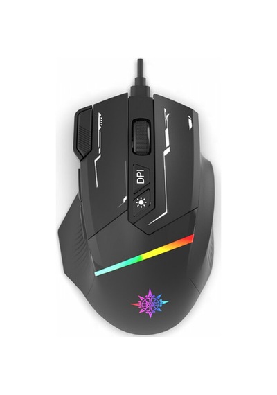 3 Adet Inca Ikg-315g Empousa Special Dizayn Gamıng Set