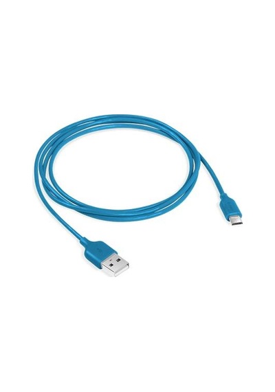 Ttec 2dk7530m Micro Usb Kablosu Mavi