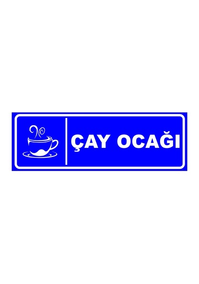 Çay Ocağı Levhası Levha 10x30 Galvaniz Saç 0,4 Mm