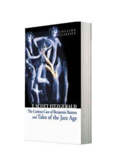 Curius Case Of Benjamin Button / Tales Of The Jazz Age