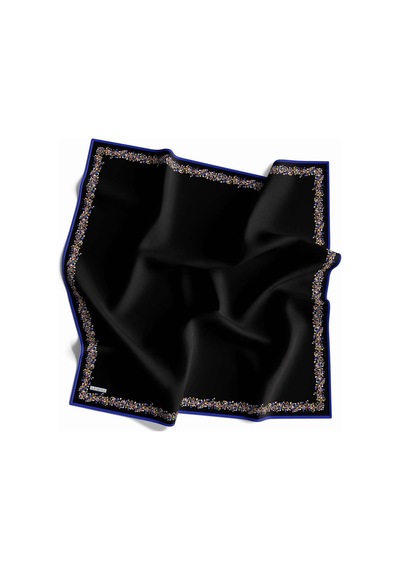 Armine İpek Eşarp Nostalji - 8765-31 Twill - 8128-19