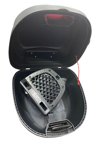 Takeway 32 L Suya Dayanıklı Motorsiklet Bagaj Çantası